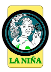 la niña