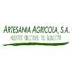 Artesana agricola ecologico