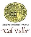 cal valls alimentos ecologicos