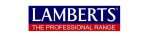 LOGO LAMBERTS