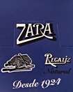 LOGO REGALIZ ZARA