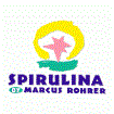 Spirulina Marcus Rohrer