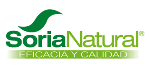 logo soria natural