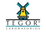 Tegor logo