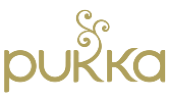Logo Pukka INFUSIONES NATURALES