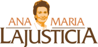 ana maria lajusticia