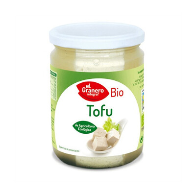tofu en bote