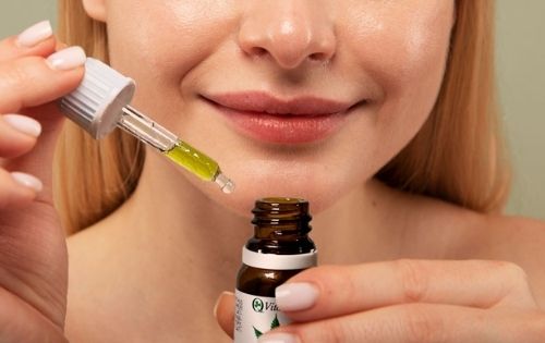 aceite de cbd bio