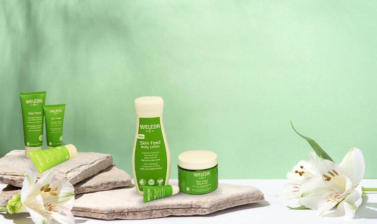 weleda 1